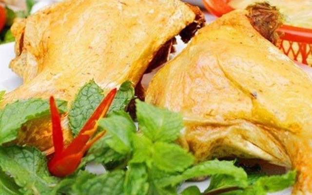 TIỆM TRÀ CHANH MỘC PHỐ