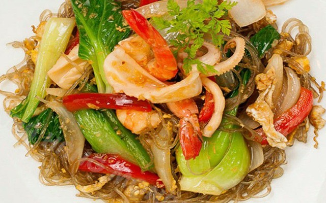 Quán Hè Phố - Cơm Gà Bò & Ăn Vặt - Lương Thế Vinh