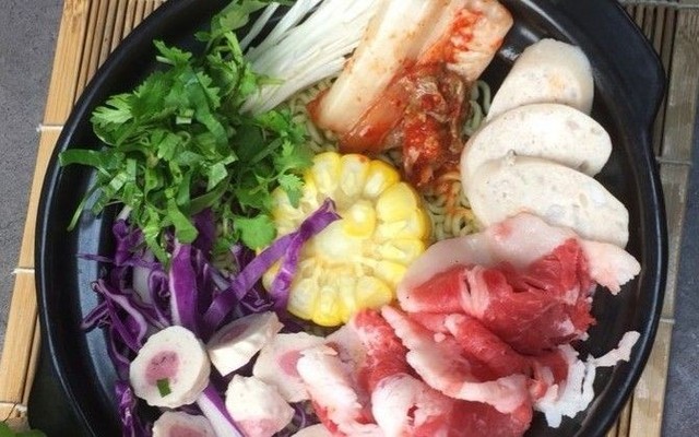 Mì Cay 88 - Nem Nướng Nha Trang, Bún Đậu Mẹt & Mì Indomie