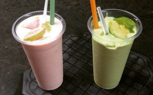 Chị Mỹ - Mì Xào & Sinh Tố