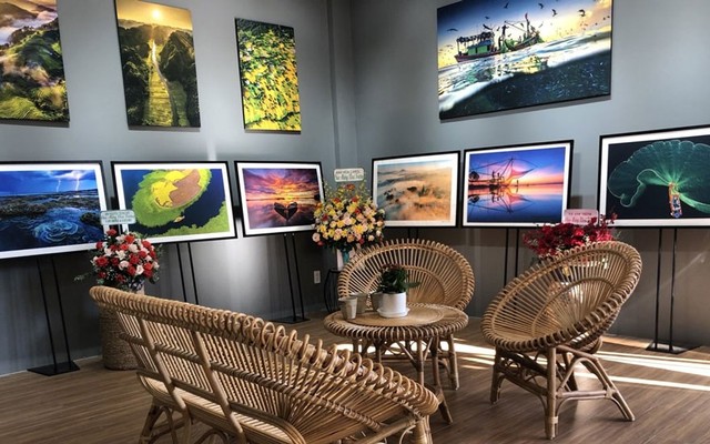 Lam Coffee & Gallery