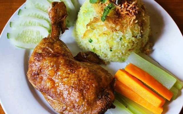 Cơm Ngon Thanh Thảo