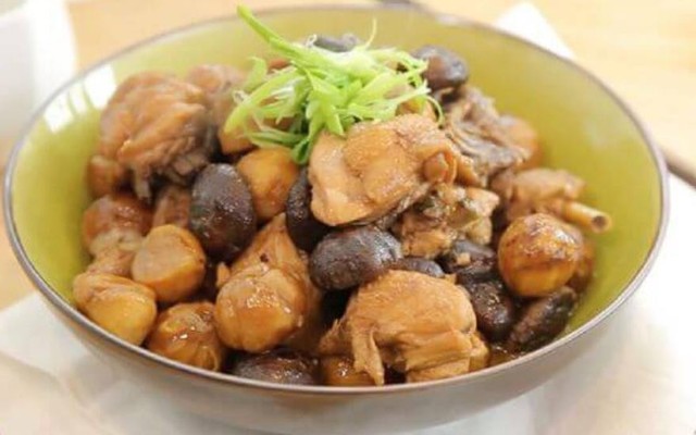 Cơm Tino - Shop Online