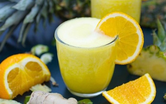 Shin Quán - Sinh Tố & Nước Ép - Đà Nẵng