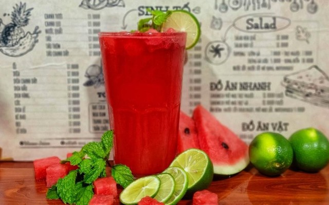 Memo Juice