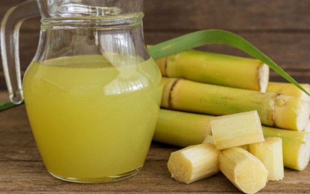 Nước Mía & Bún Bò Huế - SÚP