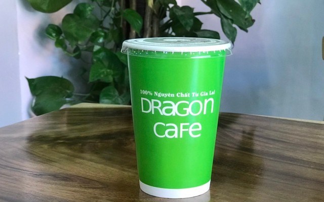 Dragon Cafe