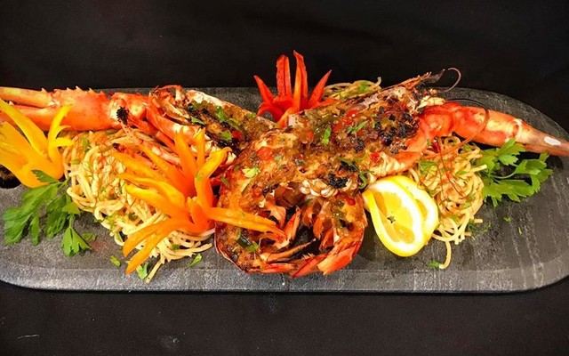 Crab Seafood - Hải Sản