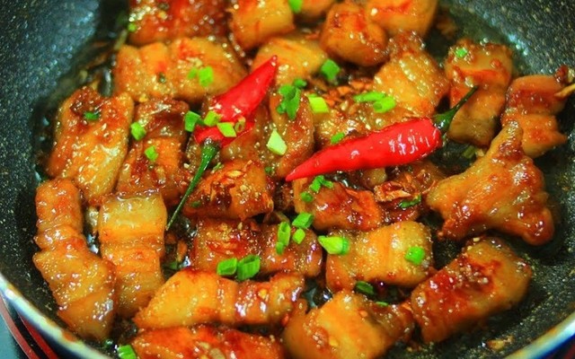 Cơm Cây Khế - Mễ Trì Thượng