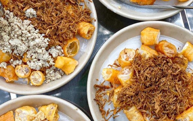 Cháo Thắng - Phùng Hưng