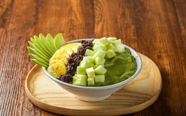 Seven House - Cafe & Nước Ép