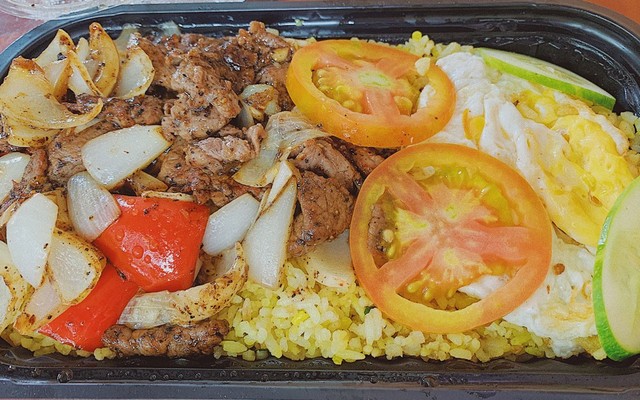 Phở Ông Phệ 5 - Phở Bò, Phở Gà & Cơm Gà Xối Mỡ