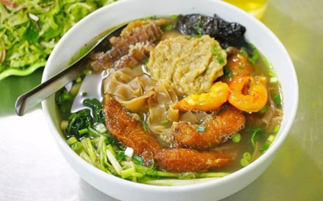 Hường Hân - Bún Cá