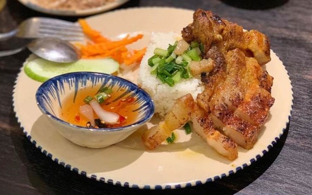 Hai Thụy Catering - Cơm Văn Phòng