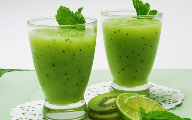Diệu Hoàng - Cafe, Sinh Tố & Nước Ép Trái Cây