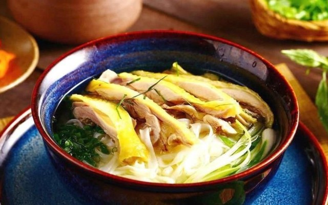 Daily Chicken House - Cơm Gà & Phở Gà