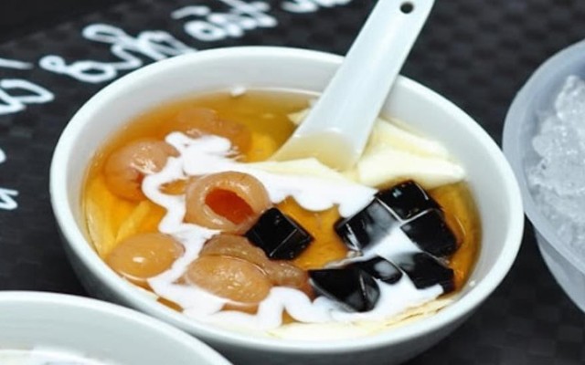 Tào Phớ Côvy Sầu