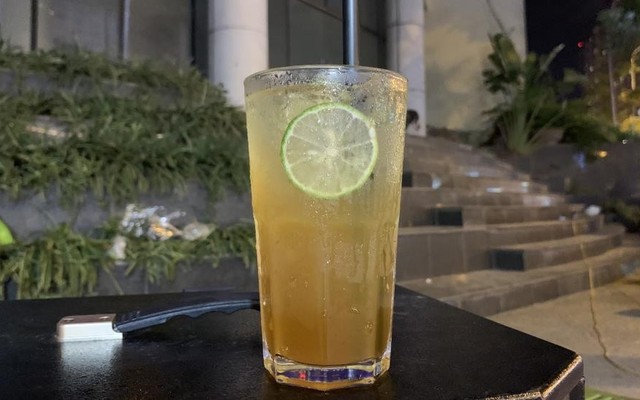 Say - Tiệm Trà Chanh & Nước Ép