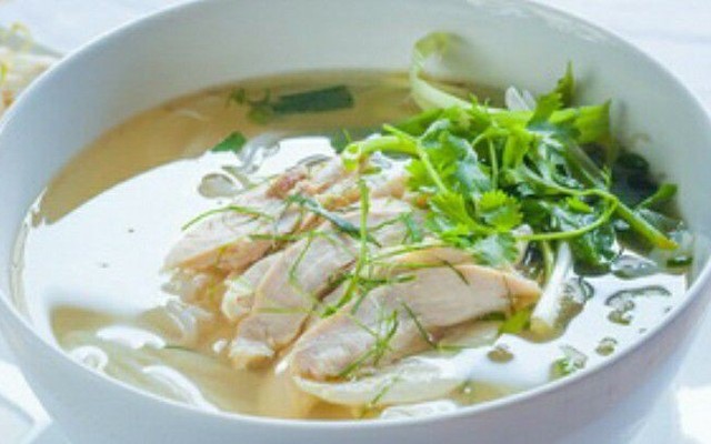 Quán Cô Ngọc - Hủ Tiếu