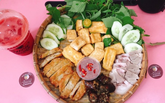 Bún Đậu Cô Tuyết