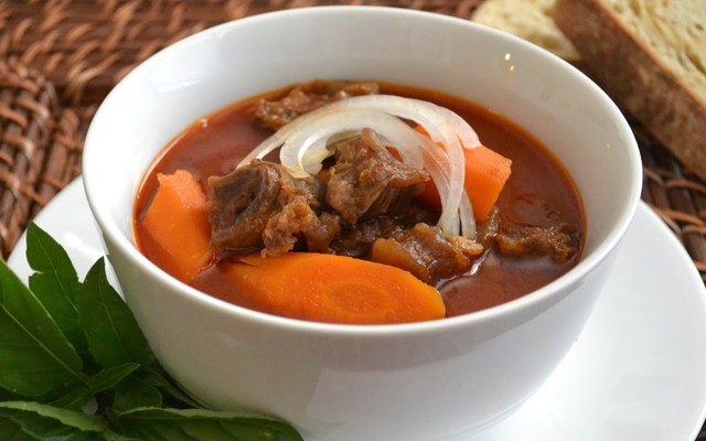 Quán 96 - Bò Kho, Bò Né & Sinh Tố