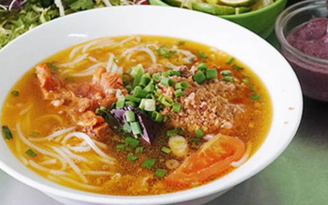 Bún Riêu Hương Xoan - Phúc Xá