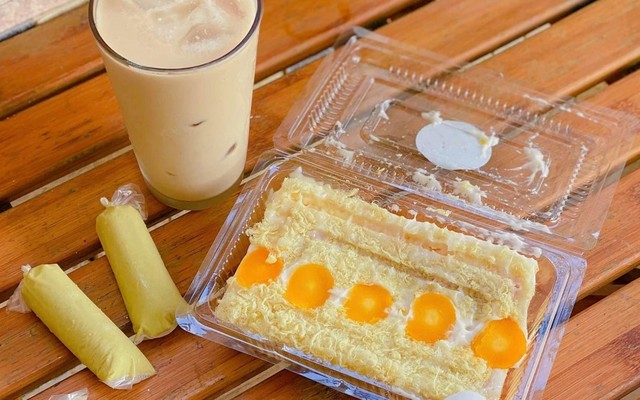 Bếp Nhà Sóc - Keto Das - Shop Online