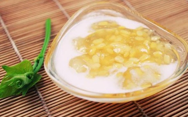 Chè Ông Sáu Sài Gòn