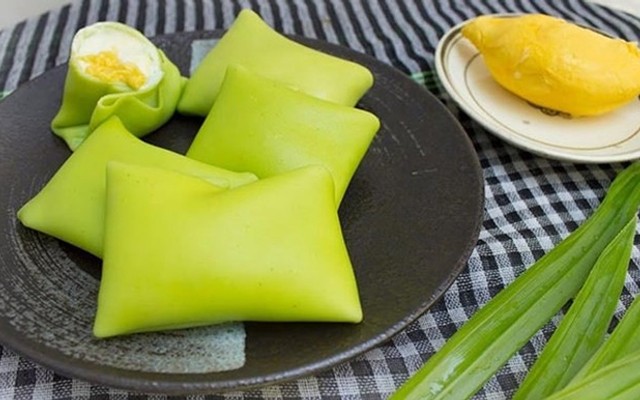 Bánh Sầu Riêng 95