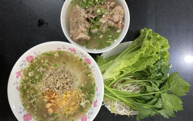Hủ Tiếu Nam Vang Hòa Phát - Nguyễn Thanh Sơn