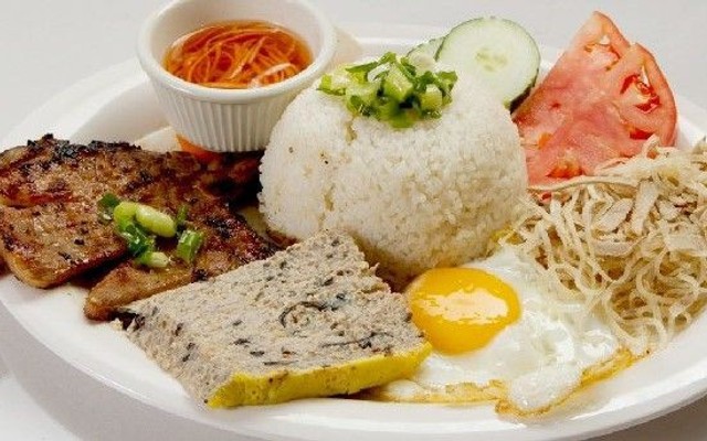 Chị Yến - Cơm Tấm & Bún Thịt Nướng