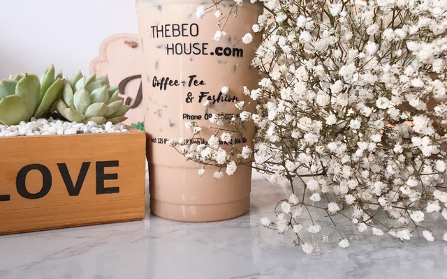 Thebeo House - Trà Sữa