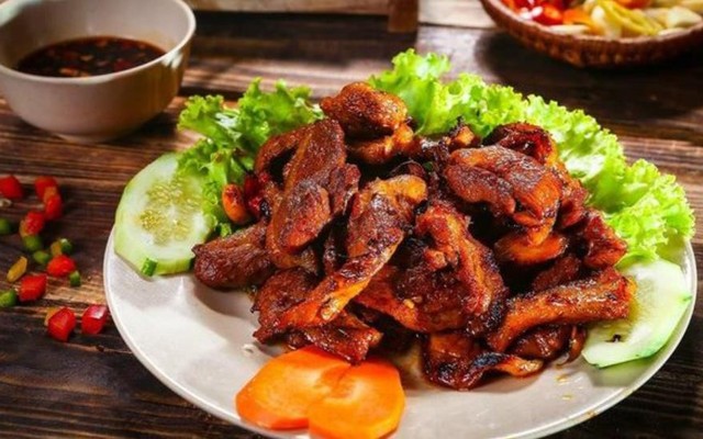 Ngan Hảo Hảo
