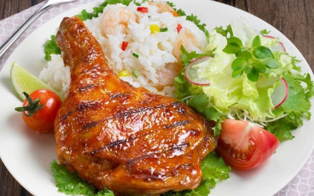 Happy Food - Cơm Văn Phòng - Phố Vọng