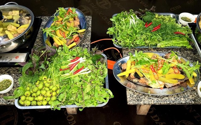 Tây 3 Lô Quán - Vịt & Các Món Ếch