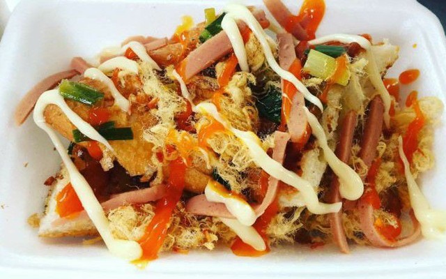 Cơm Tấm, Bánh Canh & Bún Mắm Nêm - Lã Xuân Oai