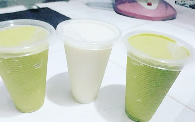 Tú Bi - Trà Sữa, Sinh Tố & Nước Ép