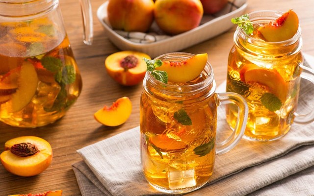 Green Tea - Vĩnh Hưng