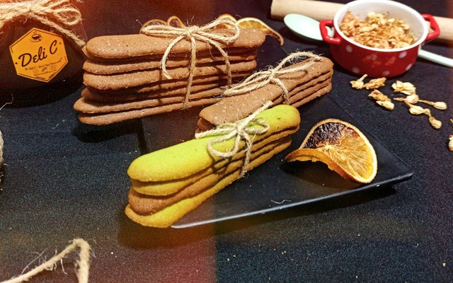 Deli C - Food