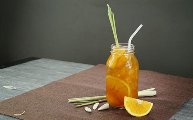 Trà Phố Quán - Thái Nguyên