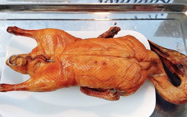 Phong - Chuyên Ngan Vịt Quay Lu Quảng Đông - Shop Online