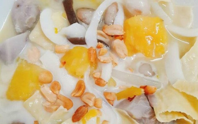 Chè An Giang - Phú Đô