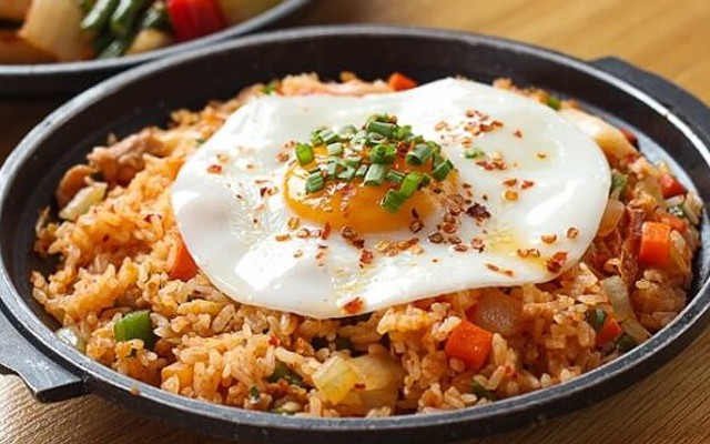 Madk - Thức Ăn Đêm Sài Gòn - Shop Online