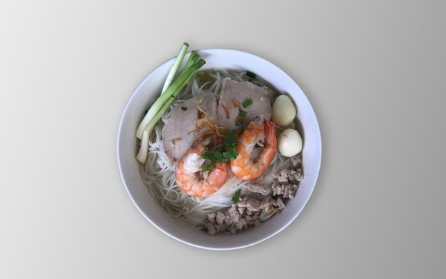 Hủ Tiếu Cây Đa