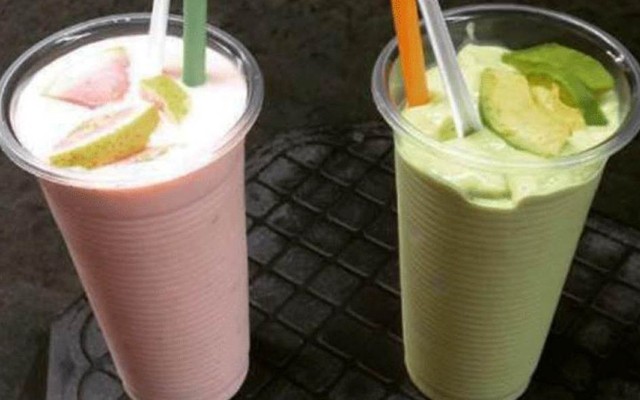 Thuận Phước - Nước Ép, Trà Chanh & Sinh Tố