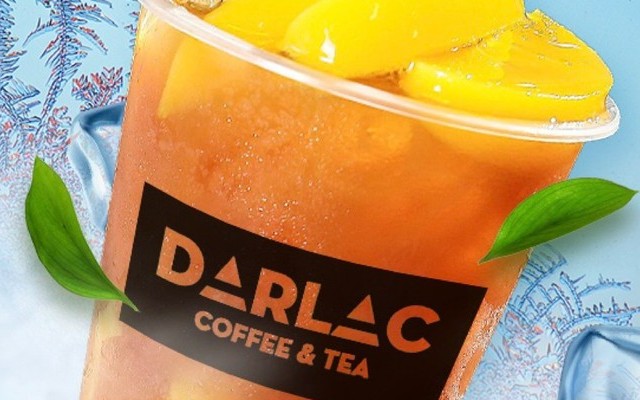 Darlac - Coffee & Teapo