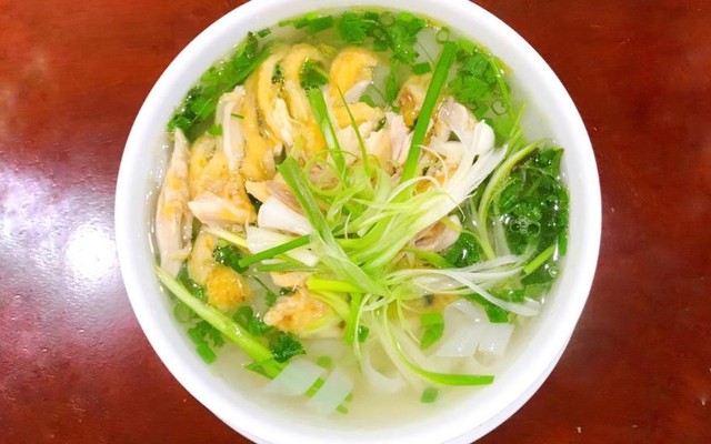 Phở Gà Đông Tảo 114