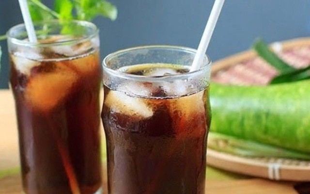 Trà Bí Đao Miki - Phạm Như Xương