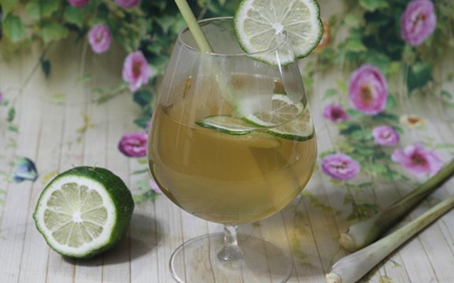 VinaBee - Đồ Uống Healthy