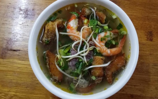 Mai Hương Quán - Bún Hải Sản